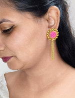 Load image into Gallery viewer, UTTARA EARRINGS