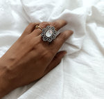 Load image into Gallery viewer, PRACHI RING
