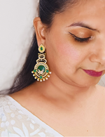 Load image into Gallery viewer, ZARA EARRINGS