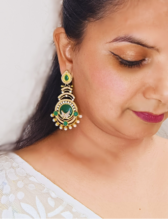 ZARA EARRINGS