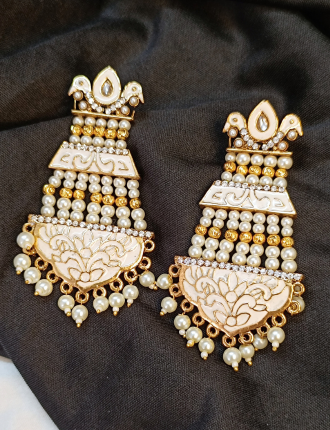 ZEENAT EARRINGS