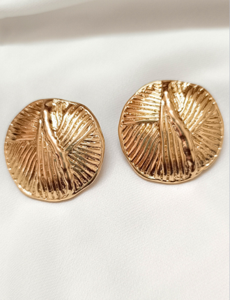 Zinnia Studs