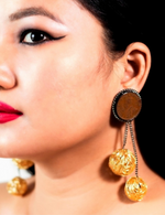 Load image into Gallery viewer, Ek Ana Earrings