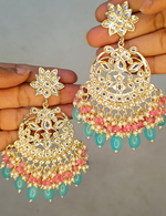 Load image into Gallery viewer, ASMA CHANDBALI