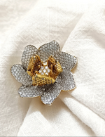 Load image into Gallery viewer, Gulaab Ring