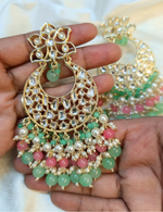 Load image into Gallery viewer, KAMAL CHANDBALI