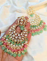 Load image into Gallery viewer, KAMAL CHANDBALI