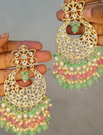 Load image into Gallery viewer, KAMAL CHANDBALI