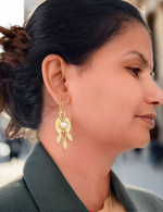 Load image into Gallery viewer, Nayra Earrings