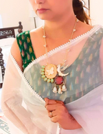 Load image into Gallery viewer, PARINDA NECKLACE