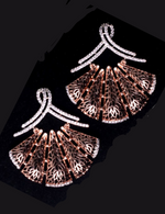Load image into Gallery viewer, Sayonara Earrings
