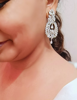 Load image into Gallery viewer, Scarlet Earrings