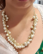 Load image into Gallery viewer, Sharmila Pearl Mala