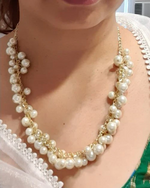 Load image into Gallery viewer, Sharmila Pearl Mala