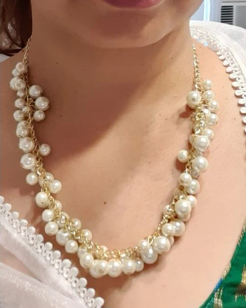 Sharmila Pearl Mala