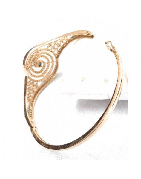Spiral Bracelet