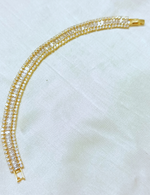 Load image into Gallery viewer, TENNIS BRACELET