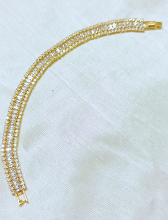 TENNIS BRACELET