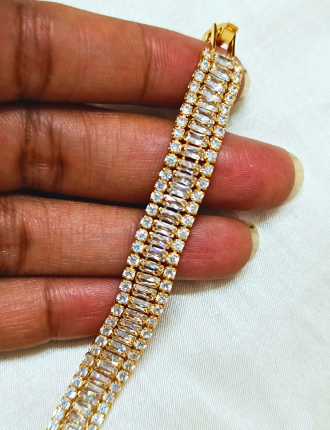 TENNIS BRACELET