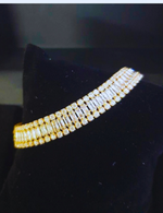 Load image into Gallery viewer, TENNIS BRACELET