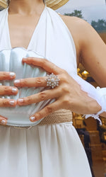 Load image into Gallery viewer, DAISY RING
