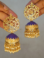 JHUMKA BAREILY