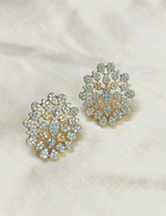 Load image into Gallery viewer, Komal Earrings
