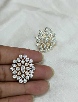 Komal Earrings