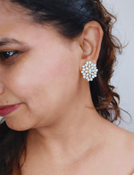 Load image into Gallery viewer, Komal Earrings
