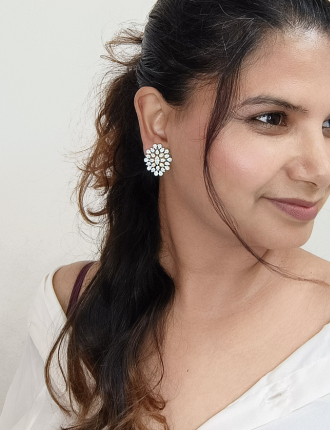 Komal Earrings