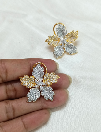 Latika Earrings