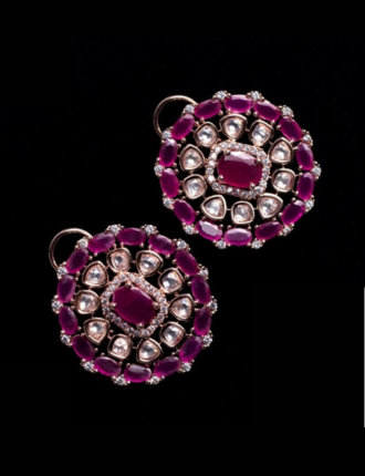 Shop Cubic Zirconia earrings, stud earrings, drop earrings, hoop earrings, diamond earrings
