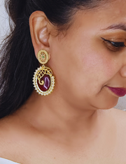 RACHANA EARRINGS