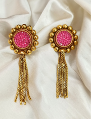 UTTARA EARRINGS