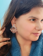 Load image into Gallery viewer, Sayonara Earrings
