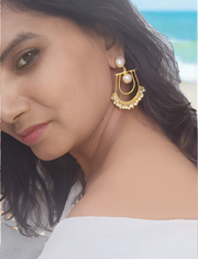 SHWETA EARRINGS