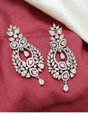 Scarlet Earrings