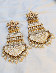 ZEENAT EARRINGS