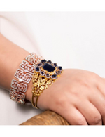 Load image into Gallery viewer, LAPIS BRACELET
