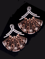 Load image into Gallery viewer, Sayonara Earrings
